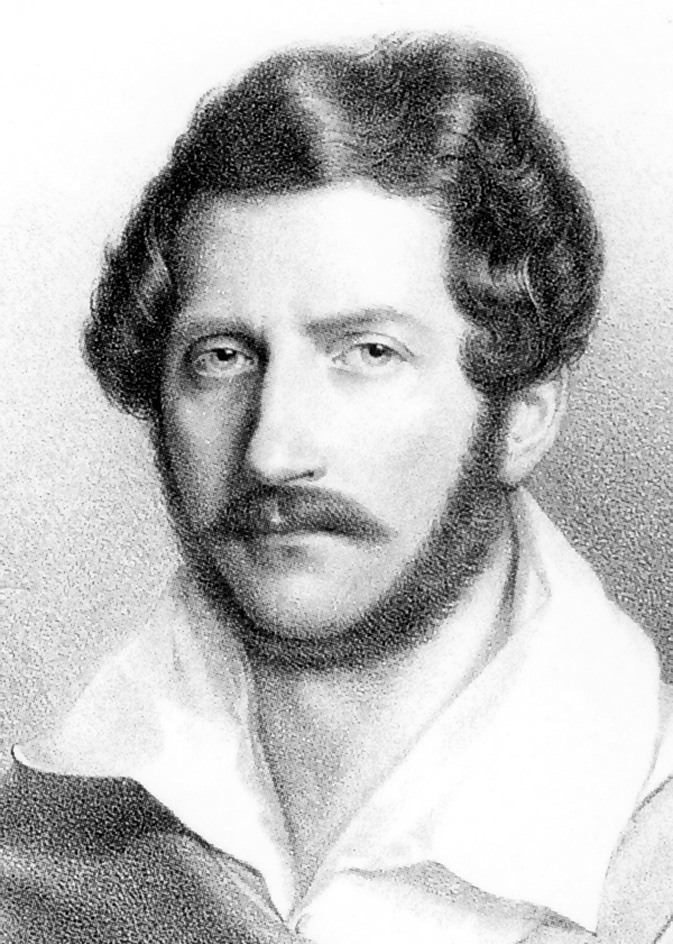 NÁPOJ LÁSKY Gaetano Donizetti (29. 11. 1797 Bergamo 8. 4. 1848 tamtéž) Nápoj lásky (L elisir d amore) Když 12.
