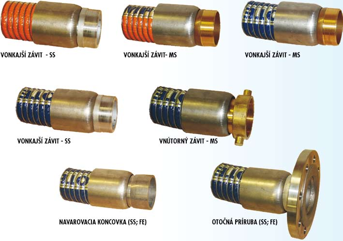 Tlaková a sacia hadica pre ropné produkty PETROTEC COMPOSIT 00 C až + 0 C : 1 Certifikáty: BS :0; EN 1:0, NAHAD 0/0 Certifikát výrobcu na tesnos, tlakovú pevnos a elektrostatickú vodivos. BS :0 tr.