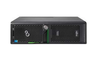 Datasheet Server Fujitsu PRIMERGY TX1320 M1 Server v provedení tower Pro malá prostředí s vysokými nároky Servery FUJITSU PRIMERGY vám zajistí dostatek výkonu pro jakékoli pracovní zatížení a měnící