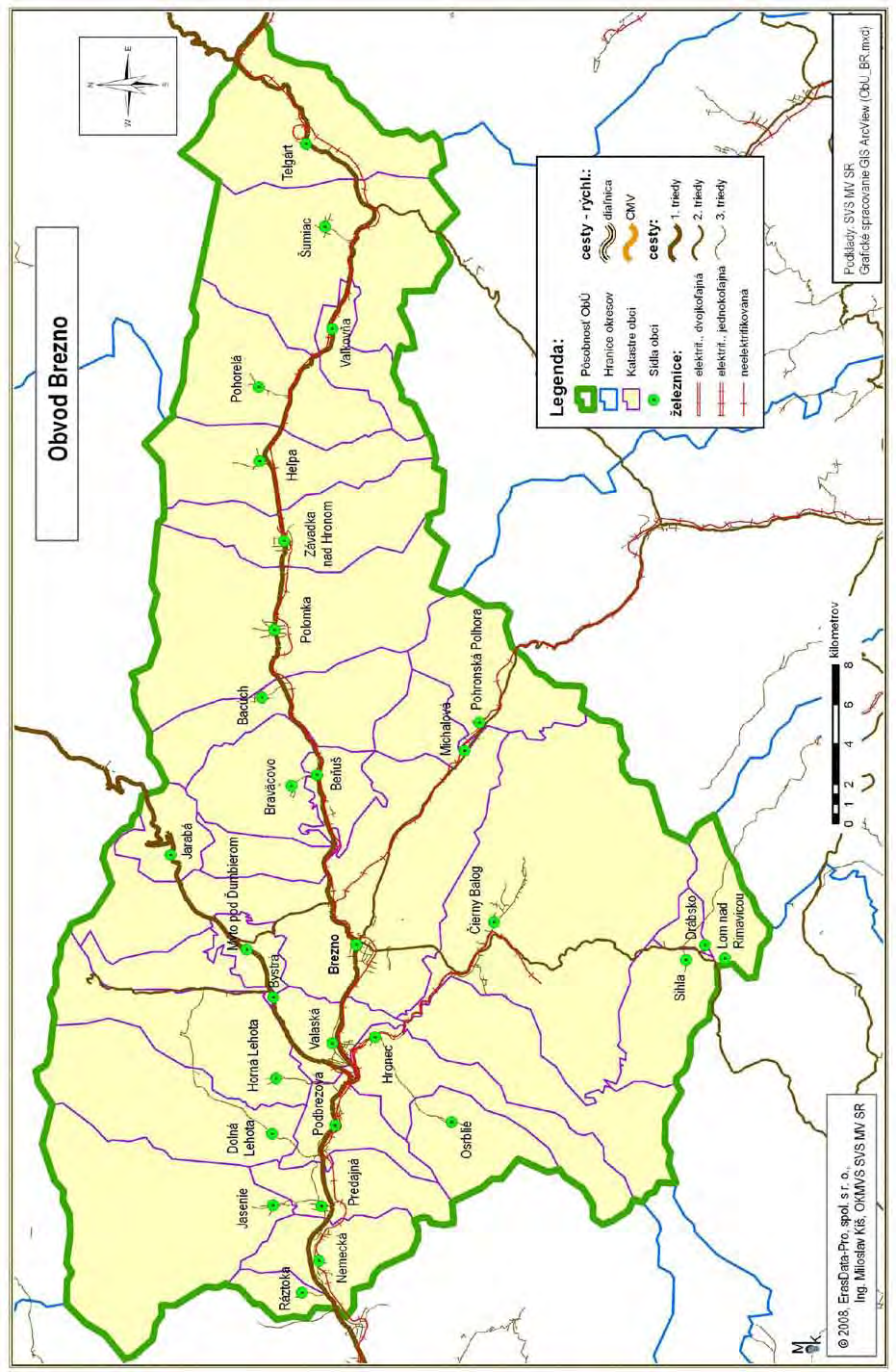 Mapa 31