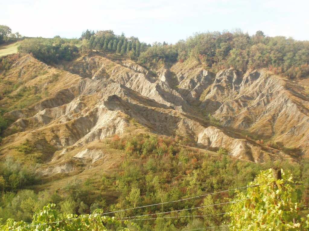 octárna Sereni Farma Ca Nova del Tenente 12.9.