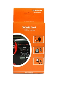 Adaptér USB/SD/Bluetooth handsfree - Lancia Kód: Výrobce: Záruční doba: P00064 XCarLink 2 roky Vlastnosti: propojení USB flash a SD karty s OEM autorádiem Lancia čtení MP3 a WMA skladeb z paměťových