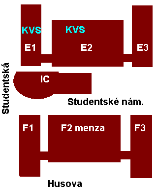 Kde zjistit více? Sekretariát KSA Budova E1, 3. patro naproti posluchárně E9 III.patro Vedoucí katedry: Ing. Petr Zelený, Ph.D. tel.