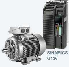 Integrated Drive Systems (IDS) v souvislosti s EN 50598 IES 1IES 2 IES 2 SIMOTICS SD VSD10 Line SINAMICS G120 SIMOTICS FD SINAMICS G120P SIMOTICS GP VSD4000 Line SINAMICS G120 Investičně