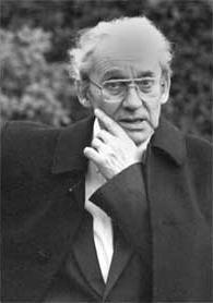Paul Ricour 1913-2005