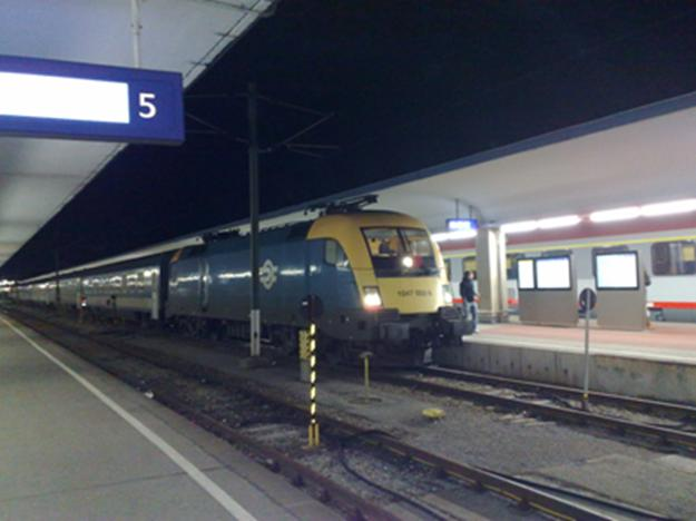 ERTMS Revize TSI - 201