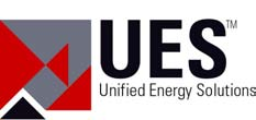 Unified Energy Solutions (UES) Základní charakteristiky Komponentní softwarové aplikace - společná infrastruktura a komponenty - hierarchické propojení Optimalizace - procesu spalování - řazení