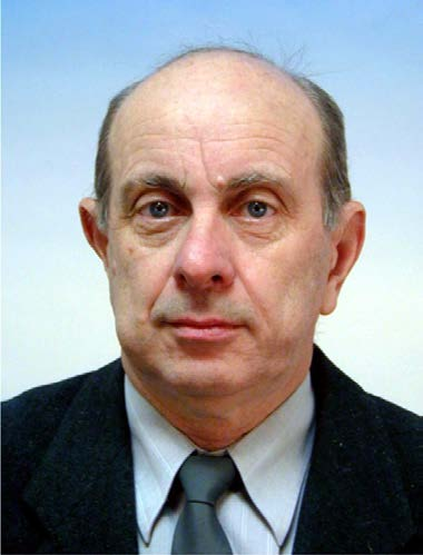 Doc. RNDr. Pavel Bláha, DrSc. (1944, Protivín) Pavel Bláha absolvoval v roce 1966 studium užité geofyziky na Přírodovědecké fakultě UK v Praze (1966).