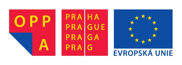 Evropský sociální fond Praha & EU: Investujeme do vaší budoucnosti