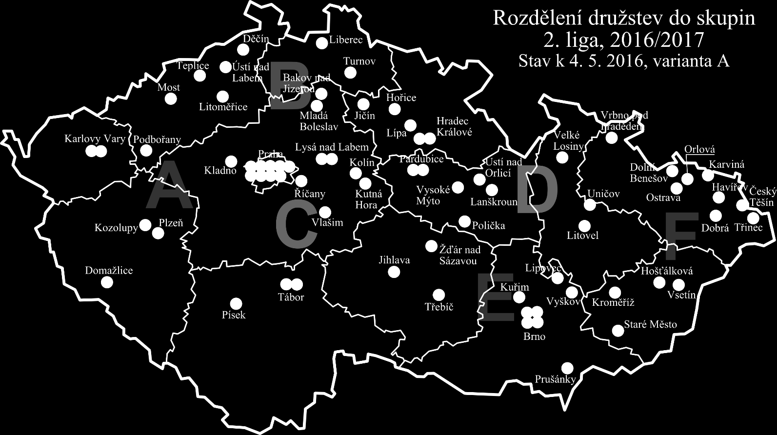 zápis ze schůze rozšířené STK