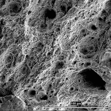 Acta Metallurgica Slovaca, 13, 2007, 4 (495-502) 501 Improving of specimen surface quality by fine grinding didn't have any impact to material properties.