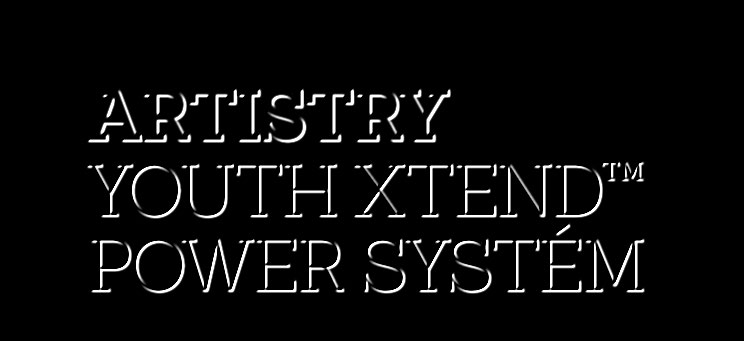 ARTISTRY YOUTH XTEND POWER SYSTÉM 1 PŘÍPRAVA 2 OŠETŘENÍ 3 VÝŽIVA Power Systém je kombinací nejúčinnějších přípravků řady ARTISTRY YOUTH XTEND: Koncentrovaného séra, Vyživujícího očního krému,