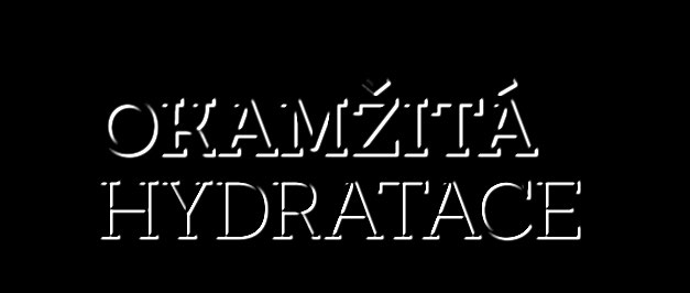 1 PŘÍPRAVA 2 OŠETŘENÍ 3 VÝŽIVA OKAMŽITÁ HYDRATACE OKAMŽITÉ OSVĚŽENÍ A HYDRATACE ARTISTRY HYDRA-V Hydratační maska* Každá fólie ARTISTRY HYDRA-V Hydratační masky obsahuje 30 g vysoce koncentrované