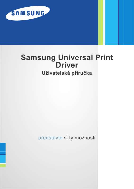 Můžete si přečíst doporučení v uživatelské příručce, technickém průvodci, nebo průvodci instalací pro.