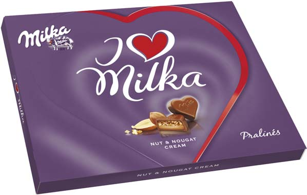 Milka Špekáčky vázané Echt Bavoriš grill* extra, pikant* Kostelecké uzeniny ILM 110 g, Thank You 120 g Váhala = od 49,92 Kč Mléčná čokoláda Lentilky 170 g, Kaštany 150 g = od 23,47 Kč V nabídce také