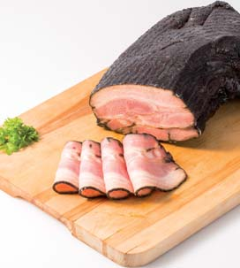 Akční nabídka 20 A/2016 Eidam cihla 30%* 1 kg Šunka Libušín standard* 20.5.