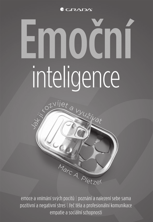 Jak získat psychickou odolnost Strategie vítězů, které změní váš pracovní výkon Graham Jones, Adrian Moorhouse ISBN 978-80-247-3022-6 224 stran 319 Kč Jedinečná kniha, která aplikuje elitní sportovní