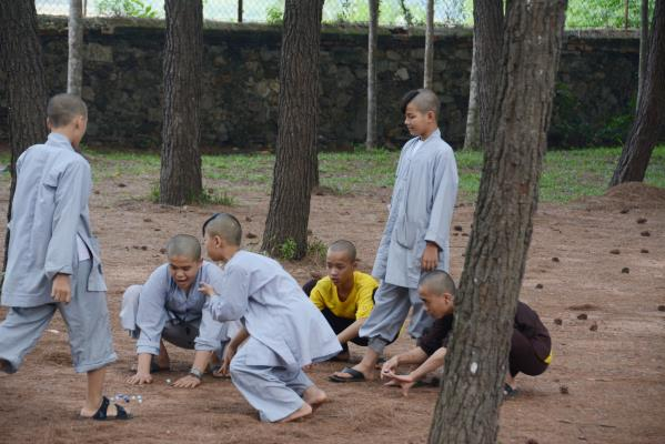 Přestože od roku 2015 již nebudou projekty ve Vietnamu podpořeny z programu české zahraniční rozvojové spolupráce, věříme, že se naše vztahy budou rozvíjet a že se nám bude dařit získávat další