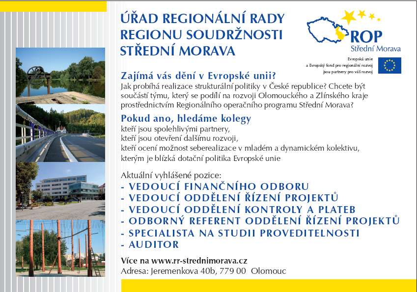 Aktivity prováděné v roce 2008 Veškeré informační a propagační aktivity byly realizovány v souladu se schváleným Komunikačním plánem na rok 2008.