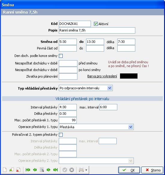 Nastavení systému, bezpečnost, databáze Zabezpečení nastavení zabezpečení - k přiřazení členů ke skupinám pro zabezpečení pro aplikaci doplněno nastavení platnosti od a platnosti do - nyní právo