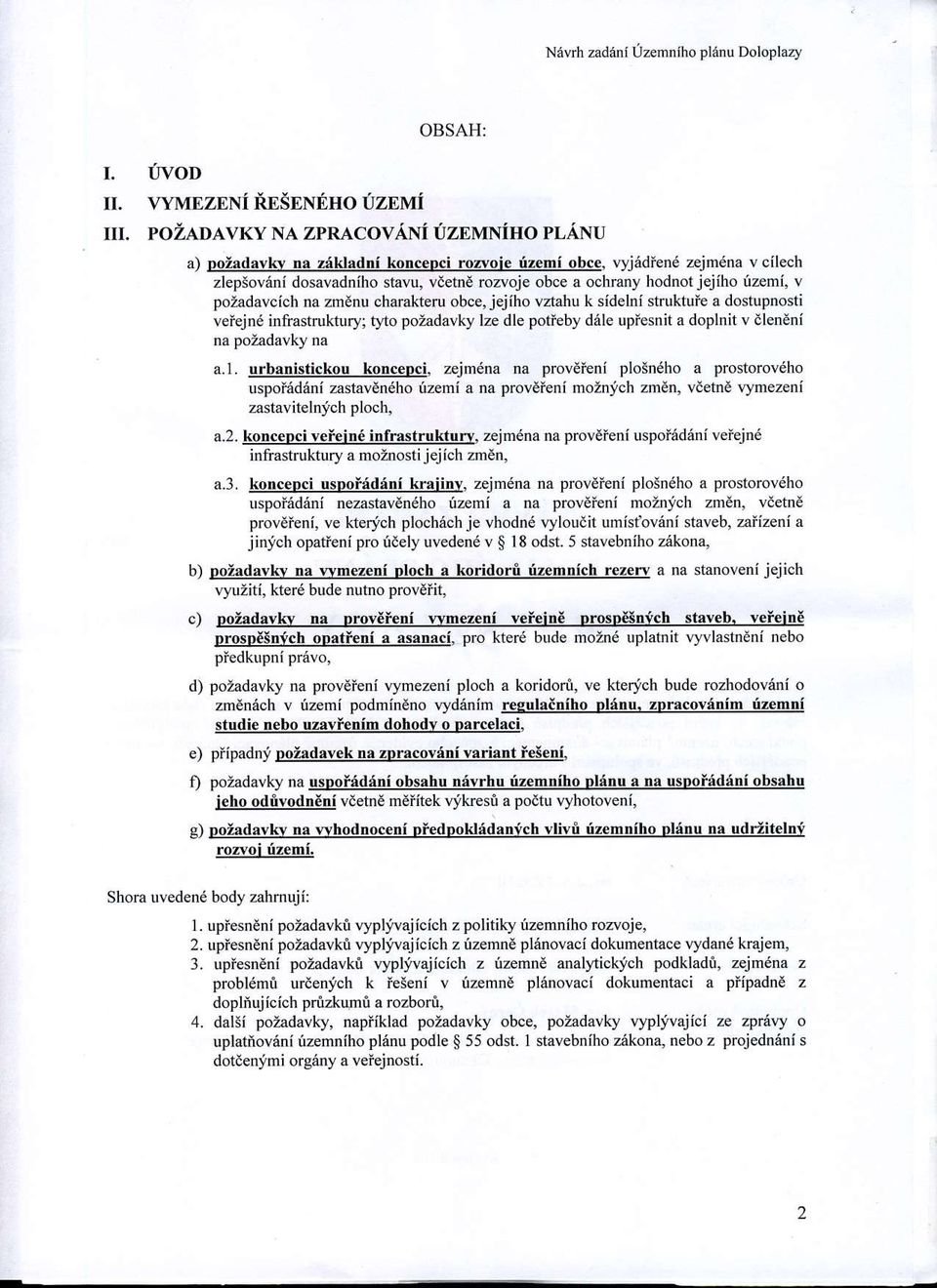 iejn6 infrastuktury; q4o pozadavky lze dle potleby d{le upiesnit a doplnit v dlenenl na pozadavky na a.1. gbes!$igi9g t9s99pg!