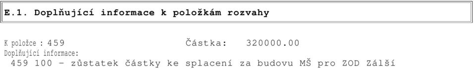 Částka: 320000.