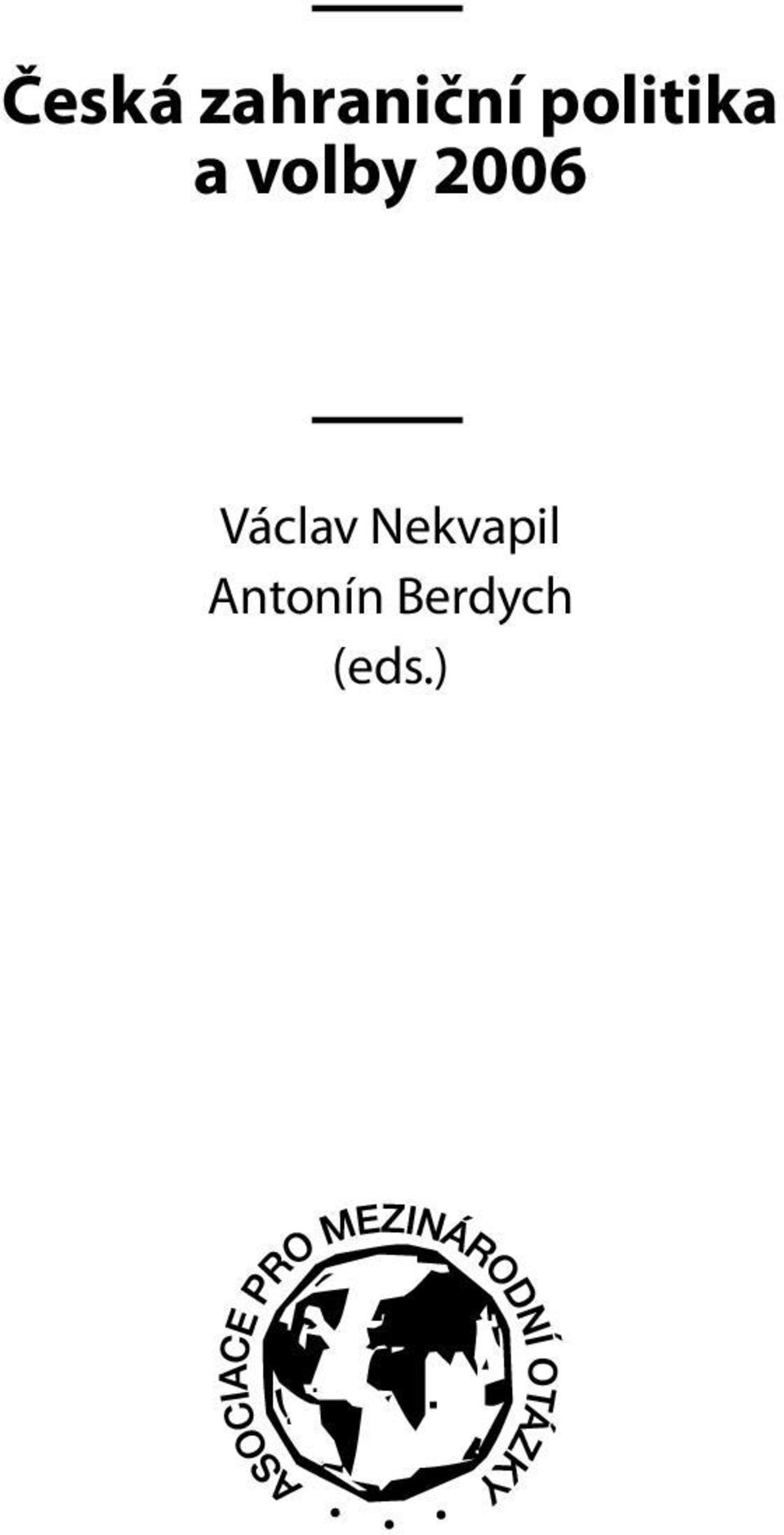 2006 Václav
