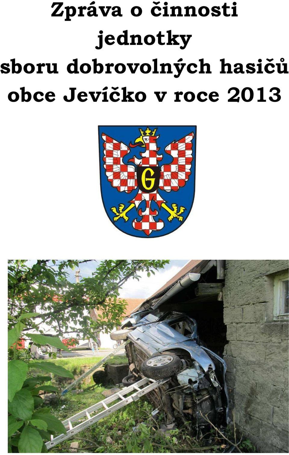 dobrovolných hasičů