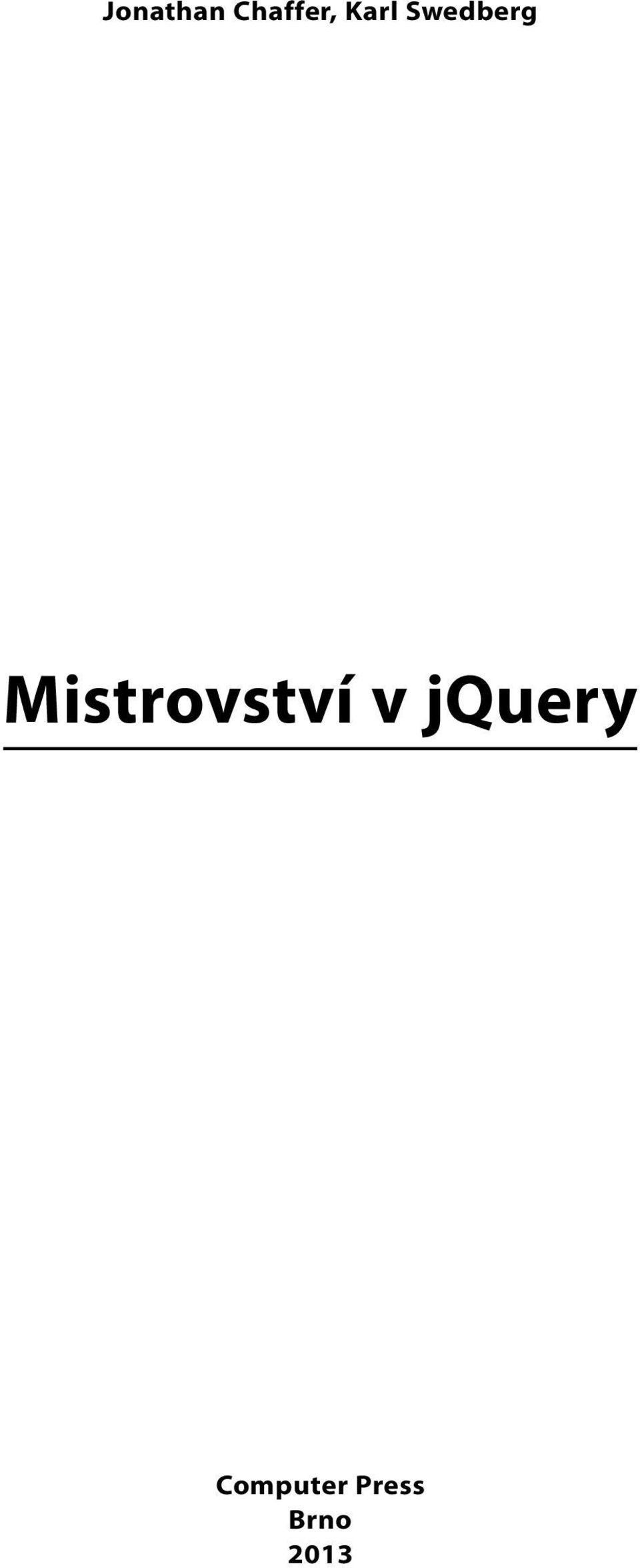 Mistrovství v