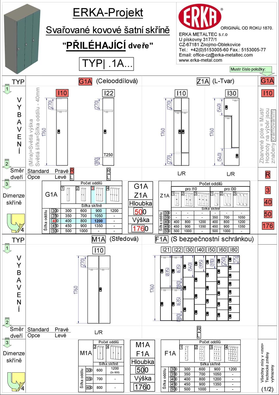 com TP měr imenze TP měr imenze (Míra)=větlá výška větlá šířka= - 0mm 760 tandard Pravé evé G / I F G pro pro I0 G tandard 00 00 600 900 00 50 50 700 050-00 00 800 00-50 50 900 50-000 - - Pravé evé