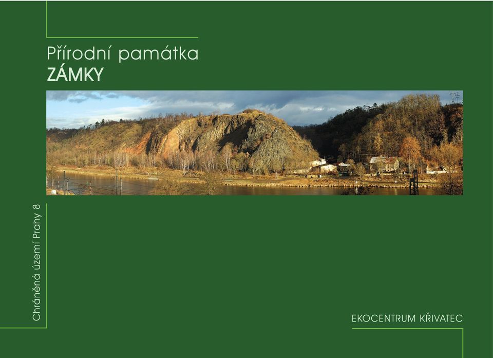 památka ZÁMKY