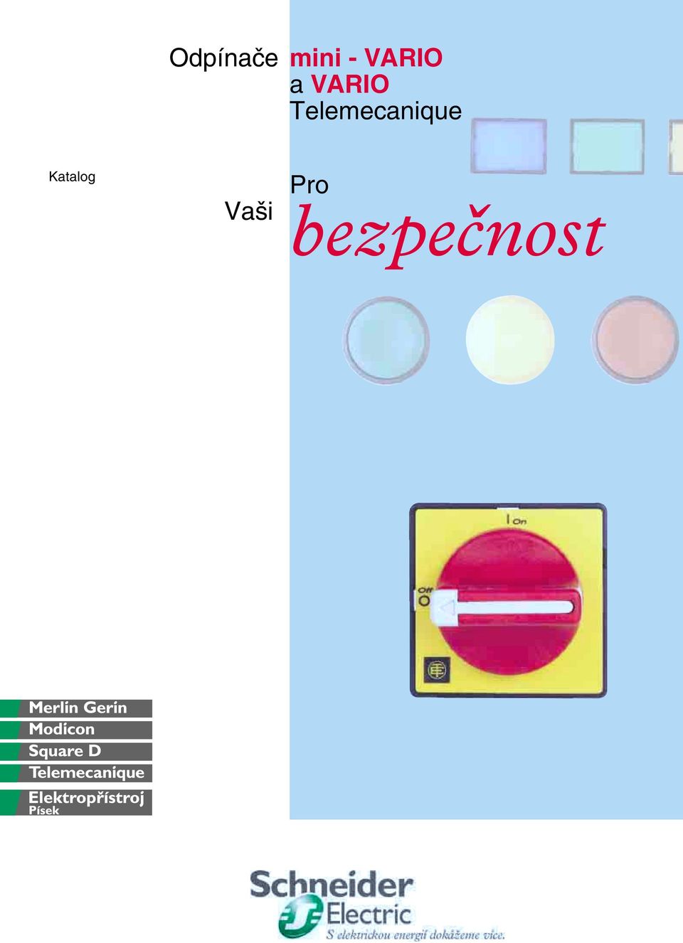 Telemecanique