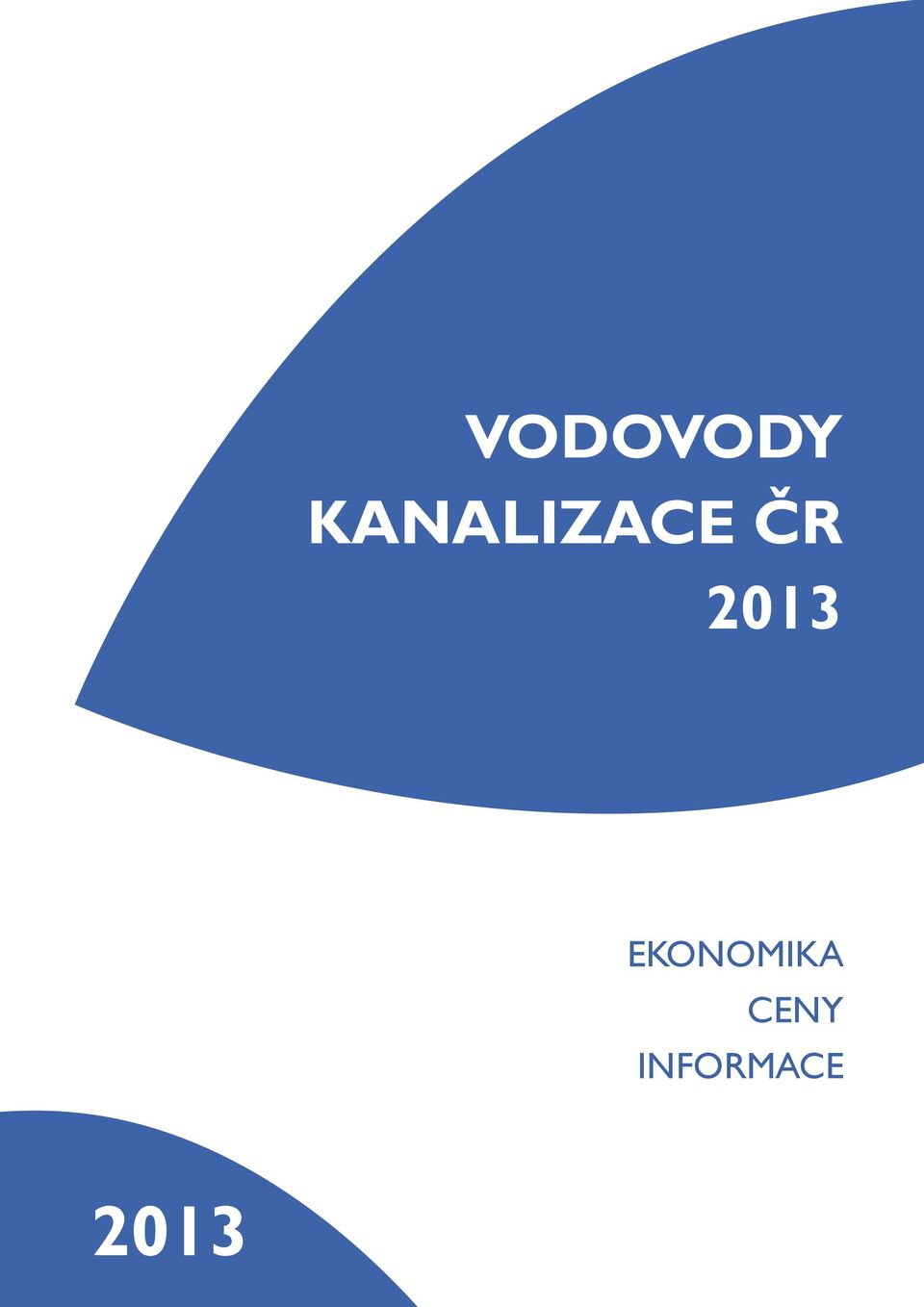 2013 EKONOMIKA