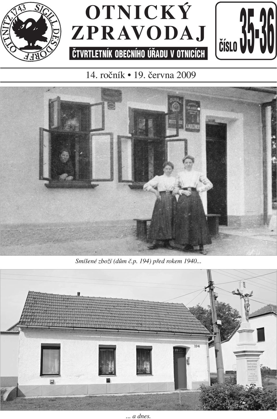 14. ročník 19.