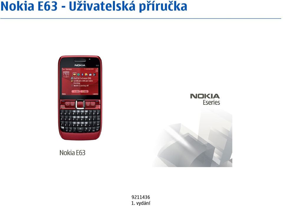 příručka