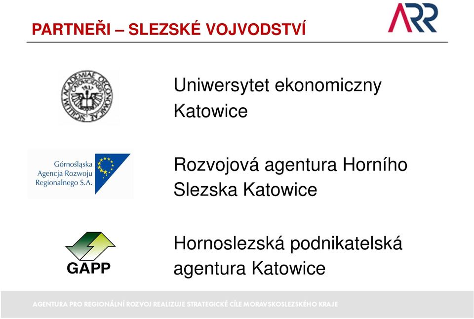 Rozvojová agentura Horního Slezska