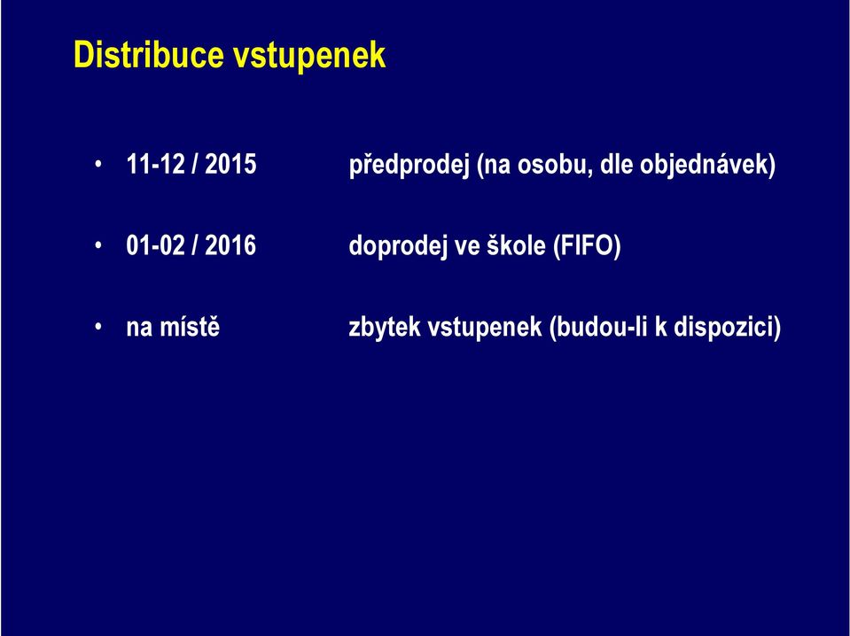 01-02 / 2016 doprodej ve škole (FIFO)