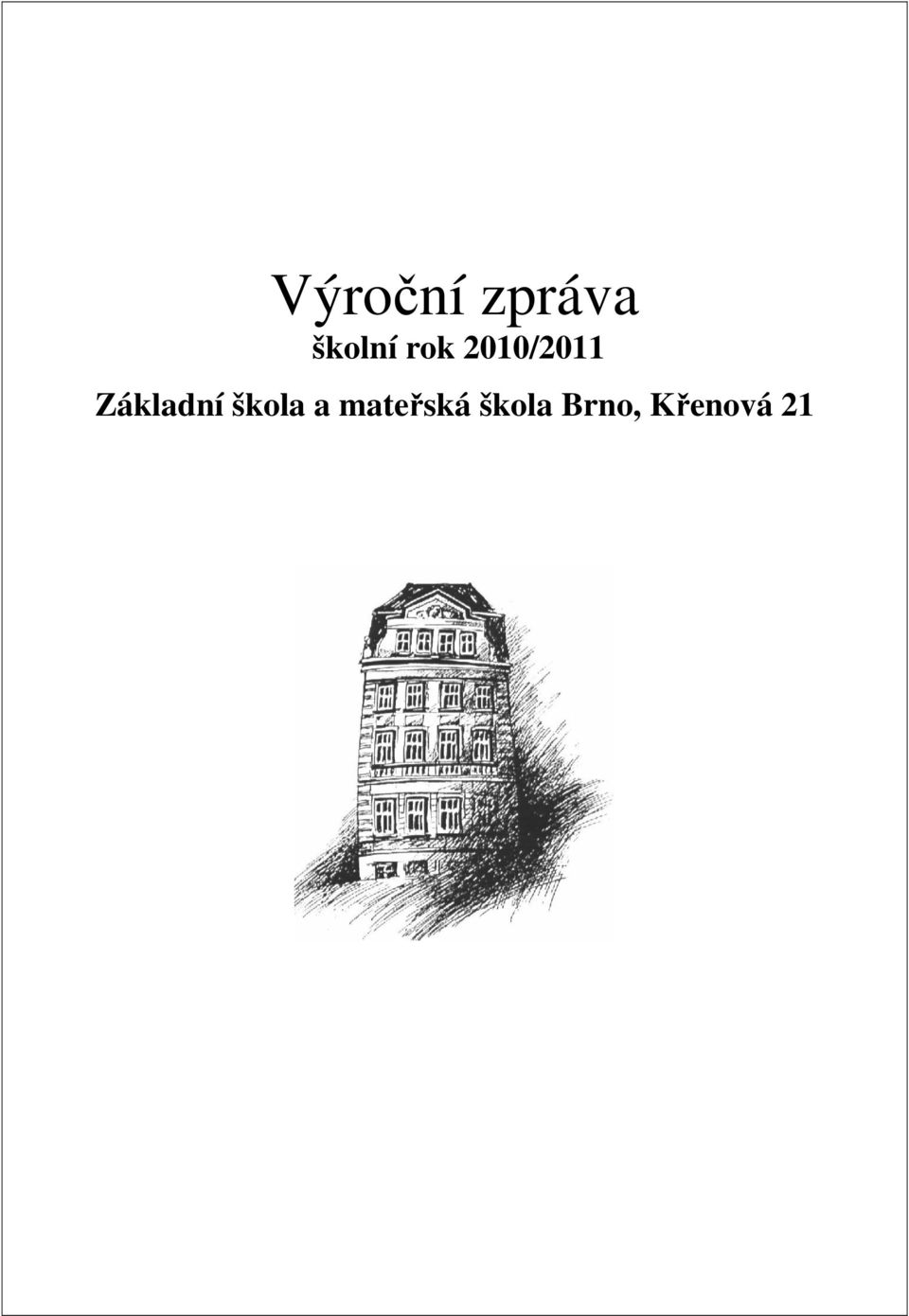 Základní škola a