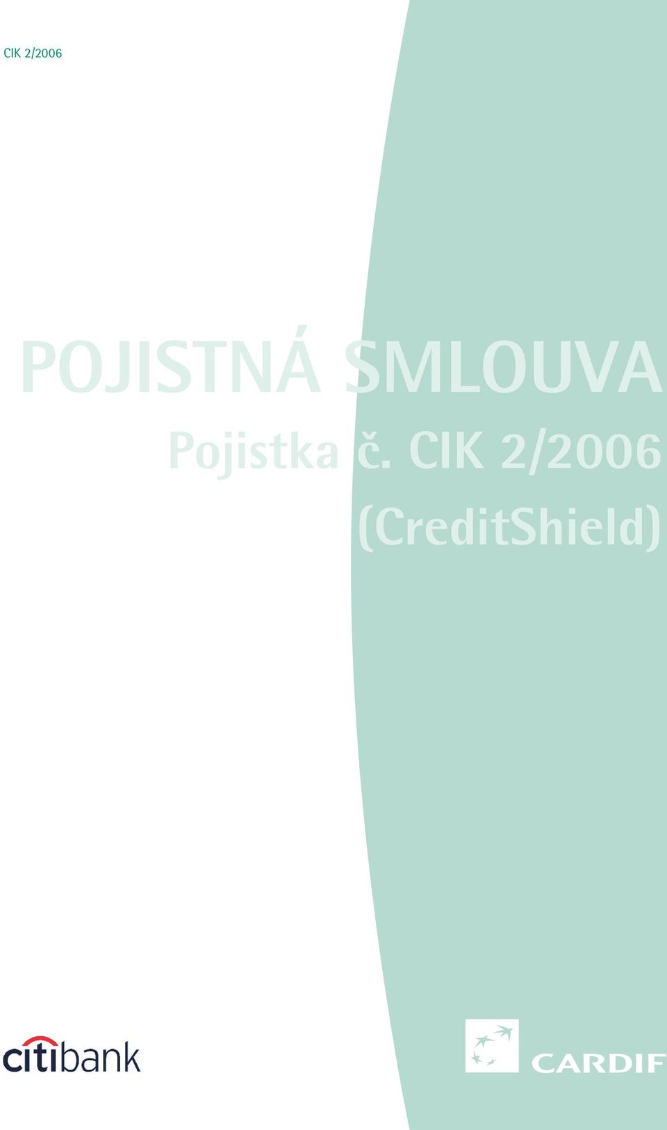 Pojistka č.