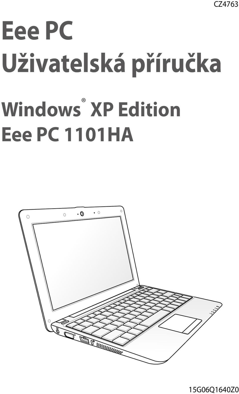 Edition Eee PC