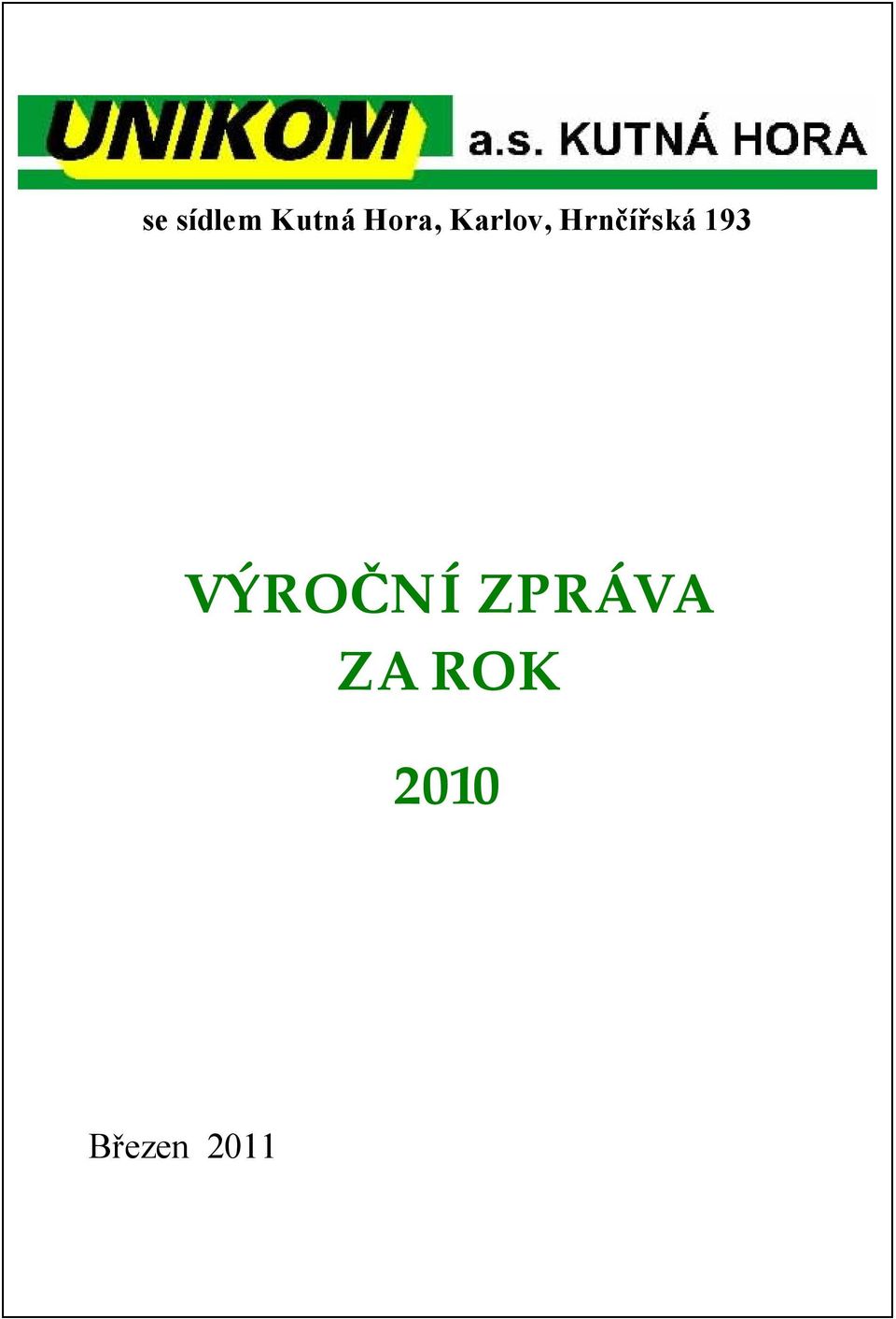 Hrnčířská 193