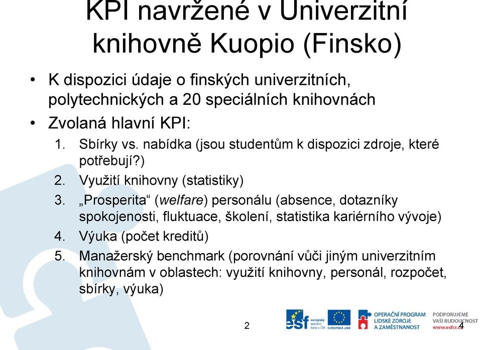 Využití knihovny (statistiky) 3.