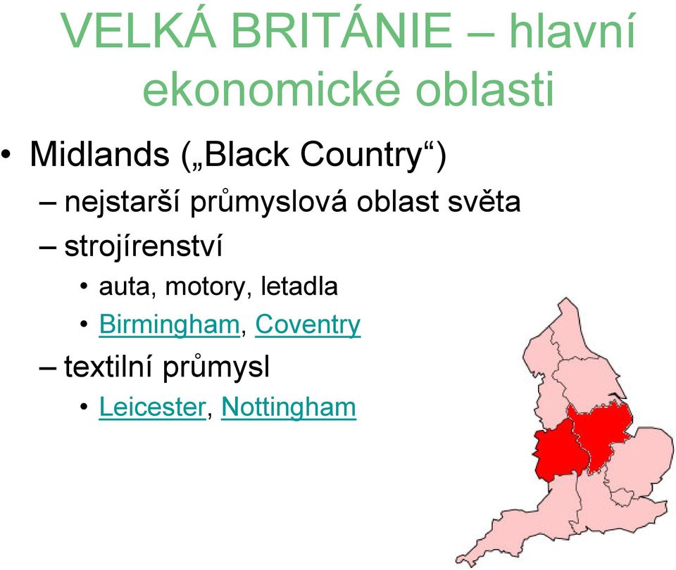 světa strojírenství auta, motory, letadla