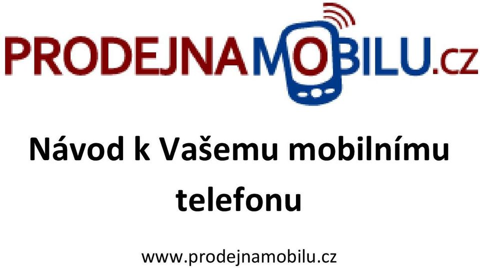 mobilnímu