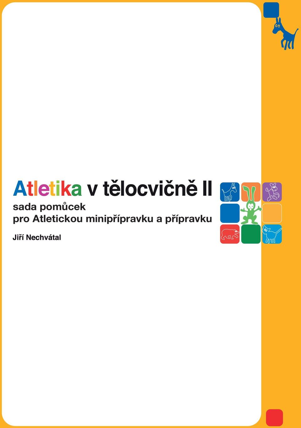 Atletickou