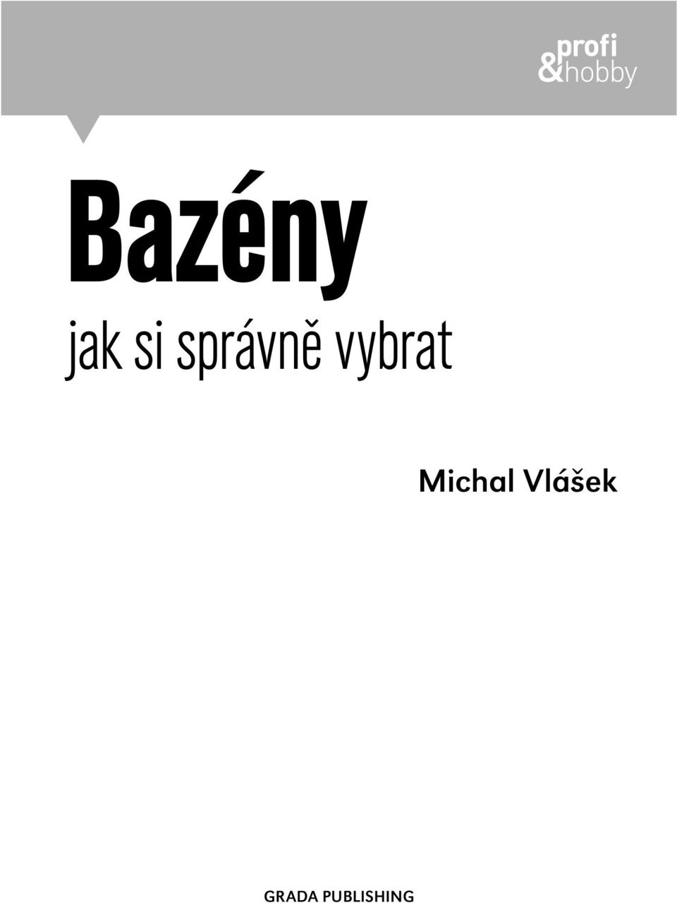 Michal Vlášek