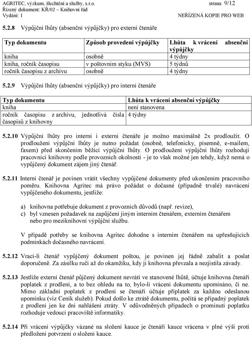 (MVS) 5 týdnů ročník časopisu z archivu osobně 4 týdny 5.2.