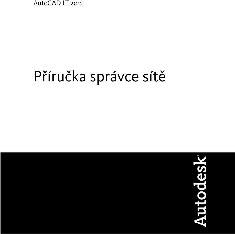 Příručka