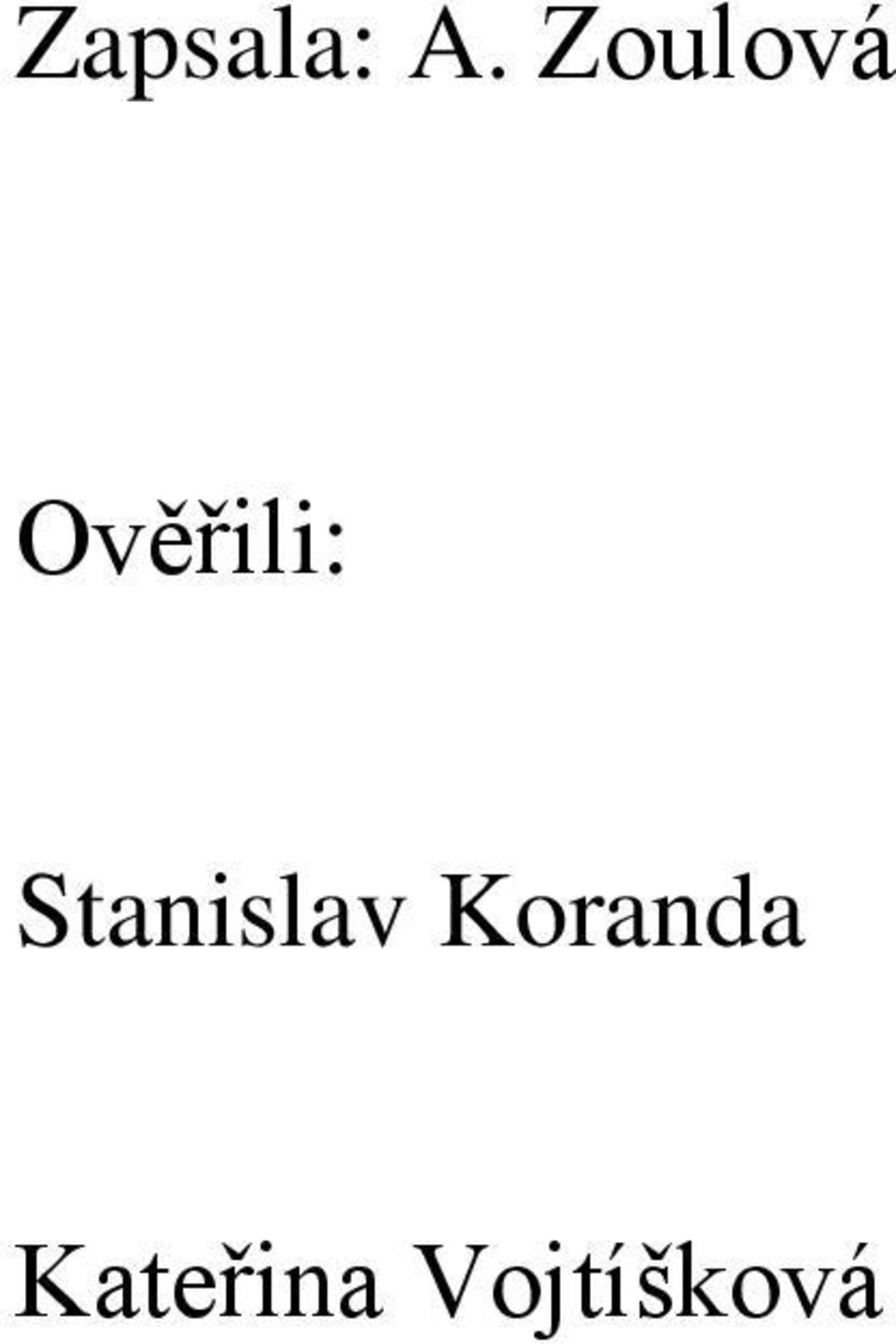 Stanislav