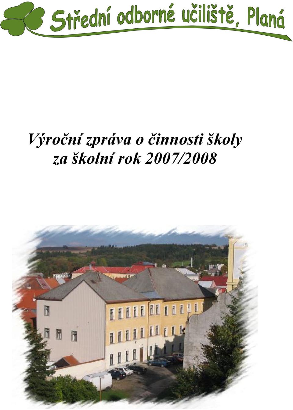 činnosti